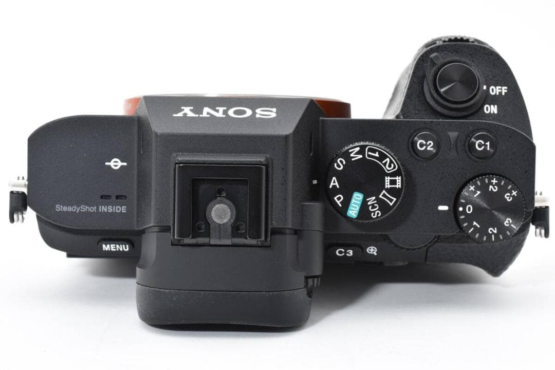 ソニー SONY α7Ⅱ ILCE-7M2 デジタル一眼ボディ