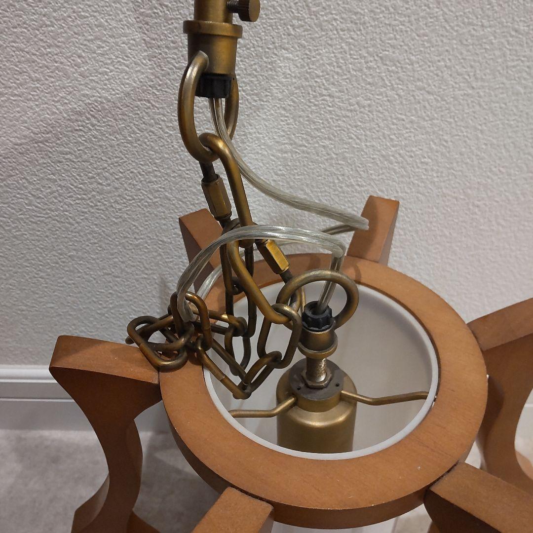 ACME Furniture EL SOL LAMP ペンダントライト 廃盤