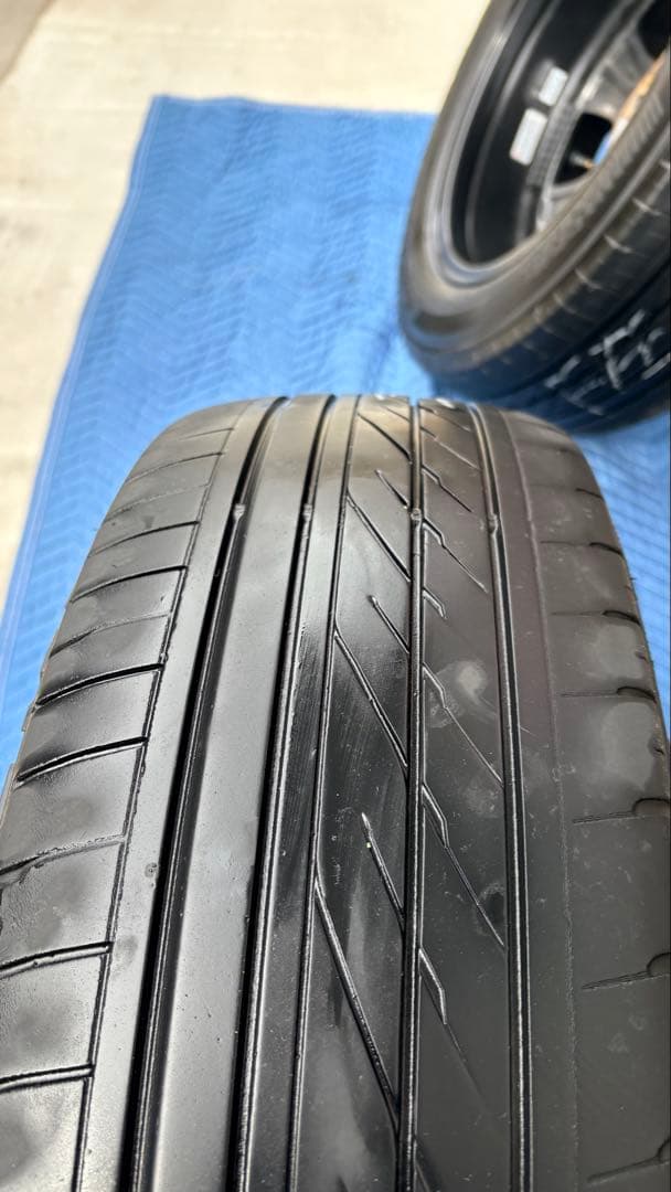 17×6.5J BARBERO CRIMSON PCD139.7mm +38