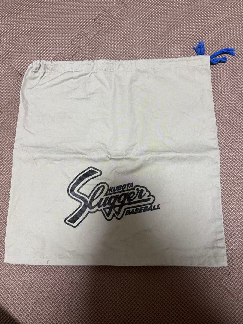 スラッガー 硬式グローブ 鳥谷モデル　KSG-T1