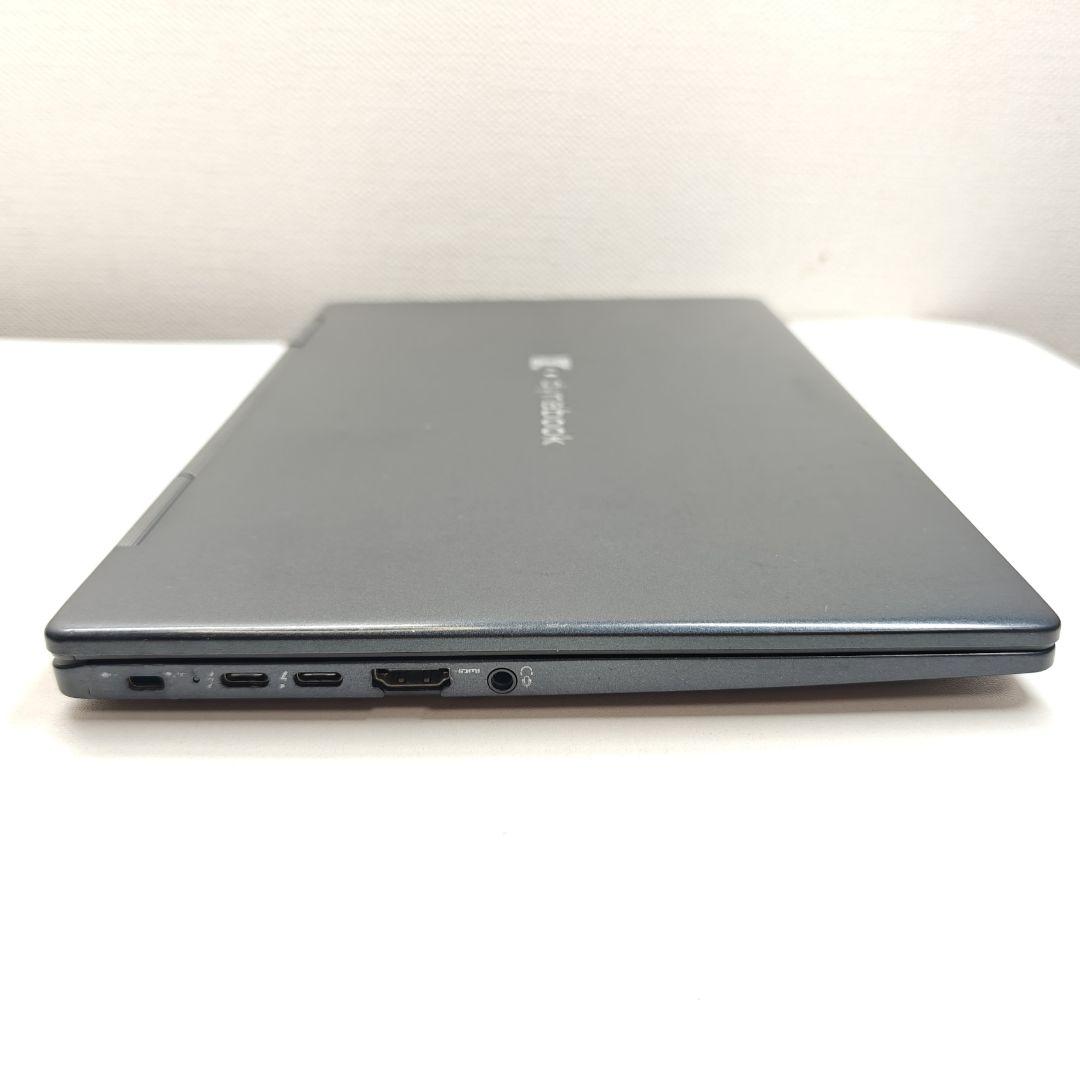 dynabook V83/HS i5-1135G7 16GB タッチパネル