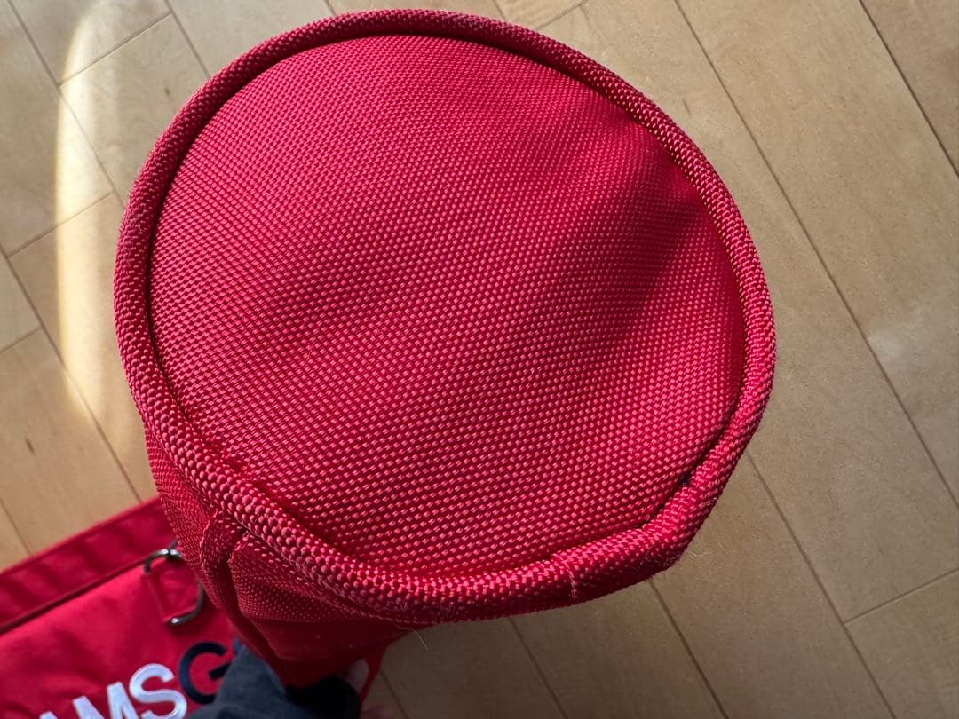 BEAMS GOLF　ビームスゴルフ　クラブケース
