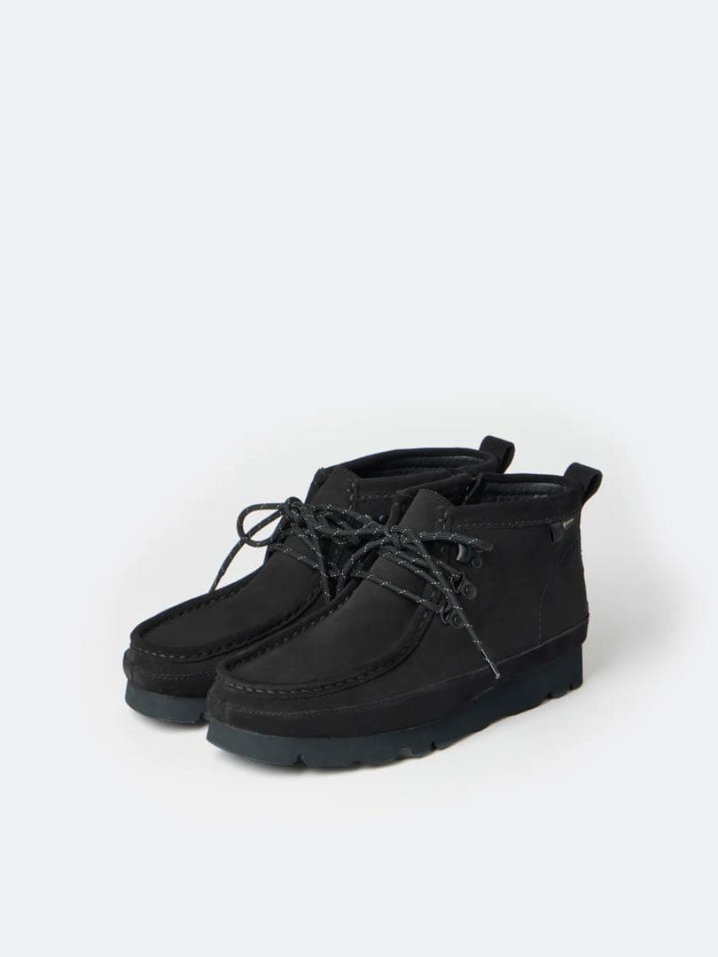 CLARKS ORIGINALS × DAIWA PIER39