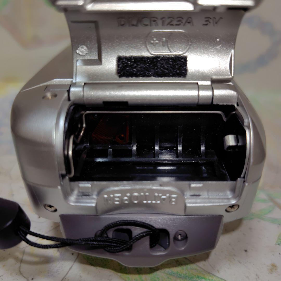 ☆極上級美品❕完動品 (^-^)v☆☆ キヤノンオートボーイ EPO