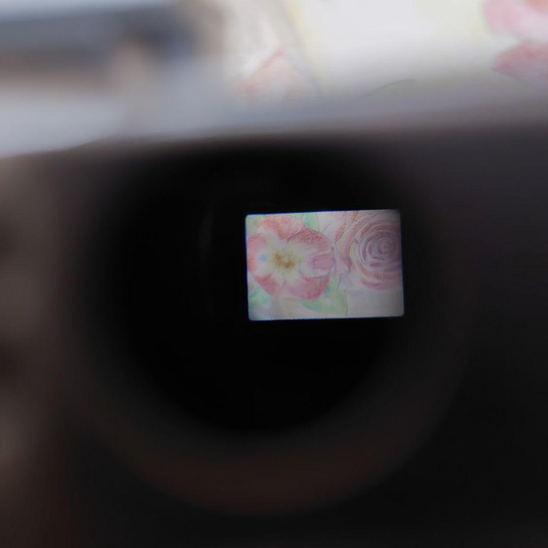 ☆極上級美品❕完動品 (^-^)v☆☆ キヤノンオートボーイ EPO