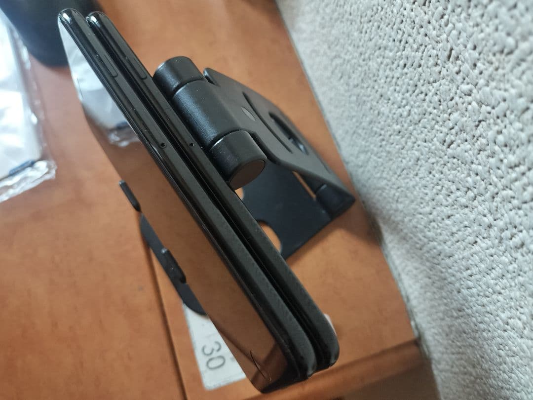 2台セットiPhone 7 128GB simフリーバッテリー96%&98%