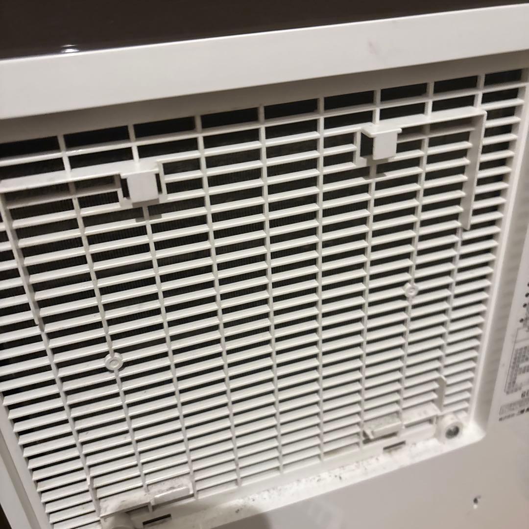 CORONA コロナ 衣類乾燥除湿機 CD-H1821 2020年製