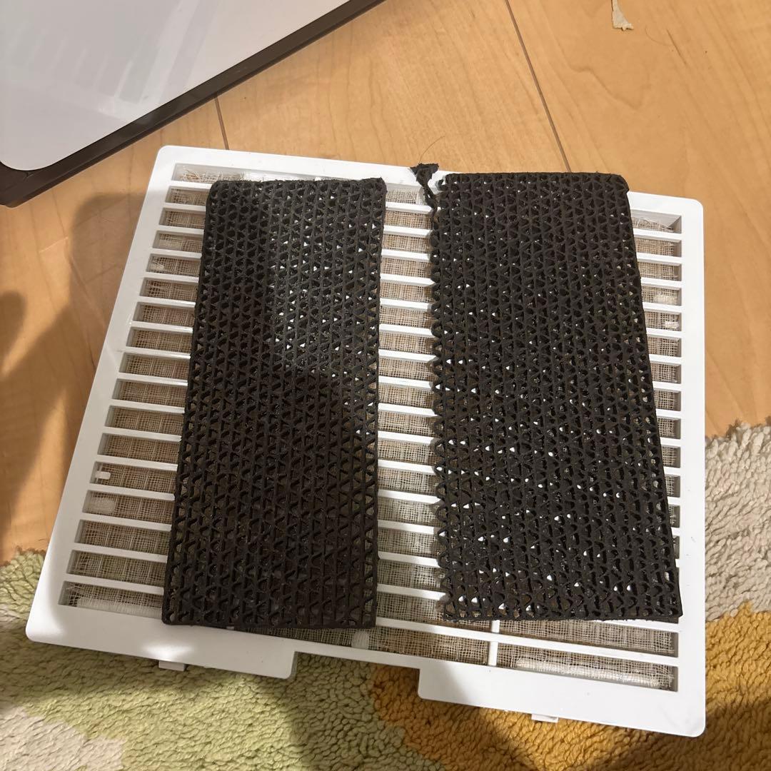 CORONA コロナ 衣類乾燥除湿機 CD-H1821 2020年製