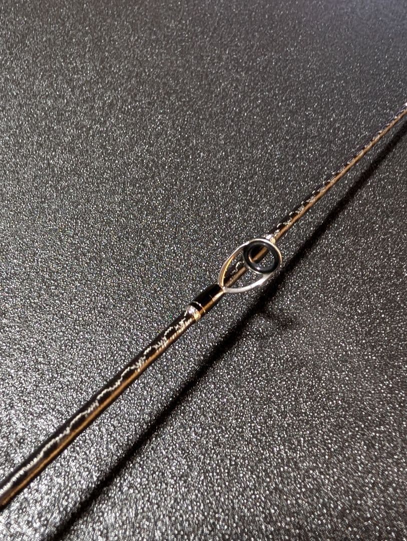 シマノ　コルトスナイパーXR　 S96M