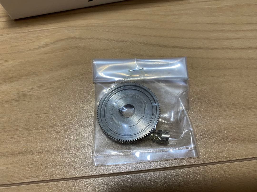 ダイワ　アドミラA 100XH オーバーホール済