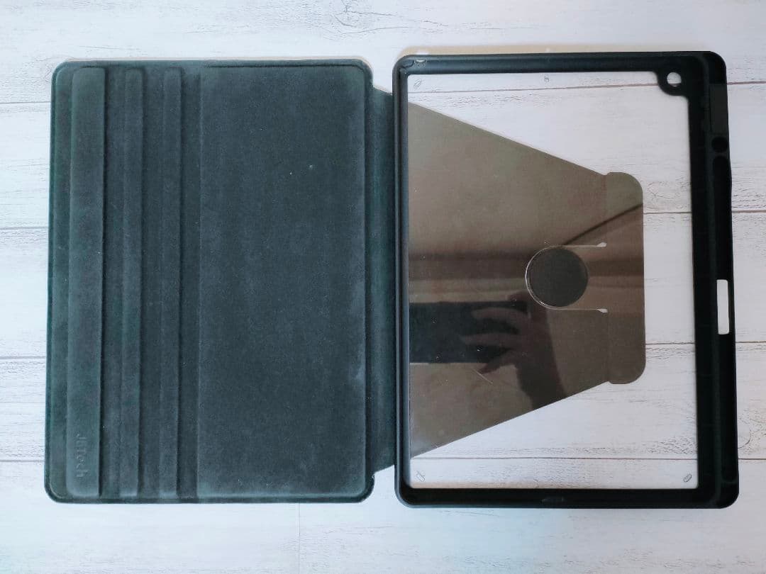 最終値引き　Apple iPad スペースグレー Wi-Fi 64GB