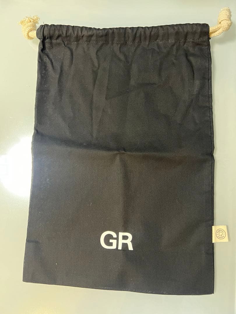 【ほぼ新品】12月購入RICOH GR IIIx UrbanEdition保証付