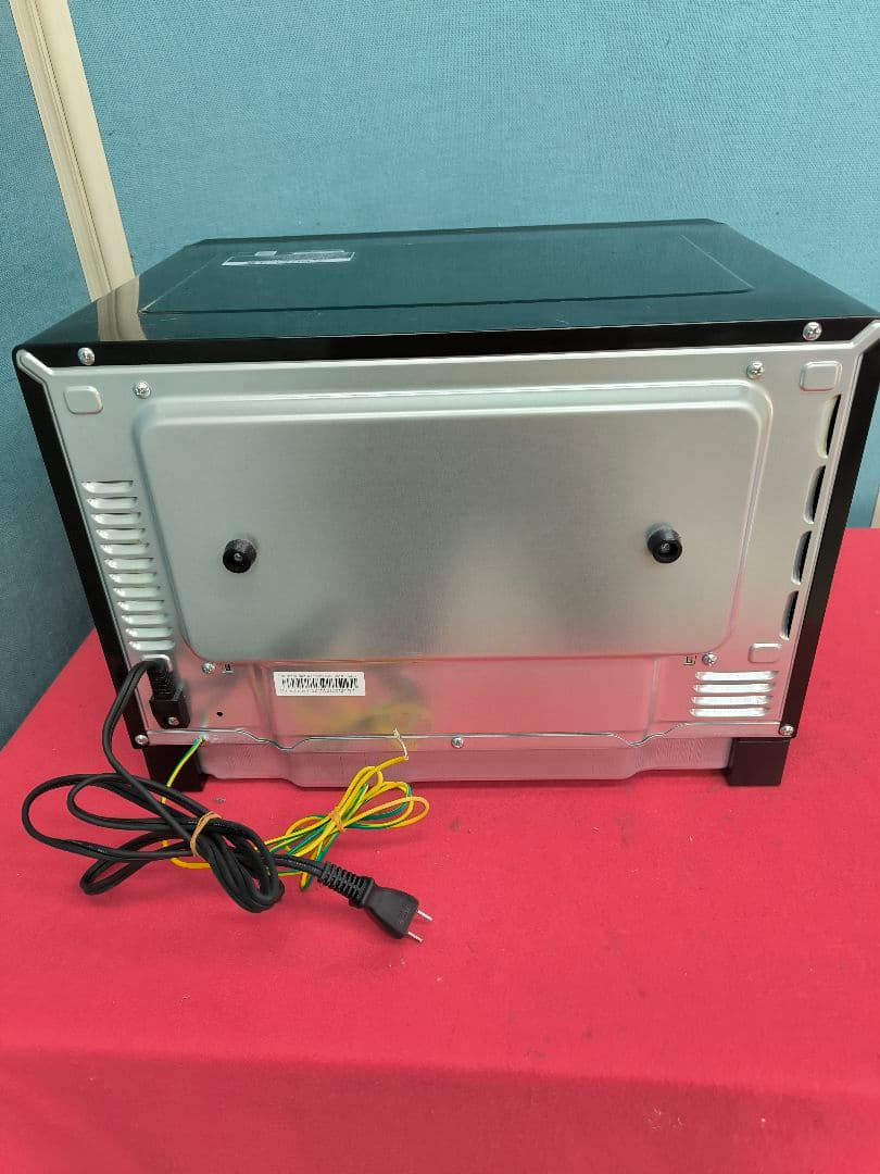 2023年製 SHARP　18L オーブンレンジ　RE-WF182-B