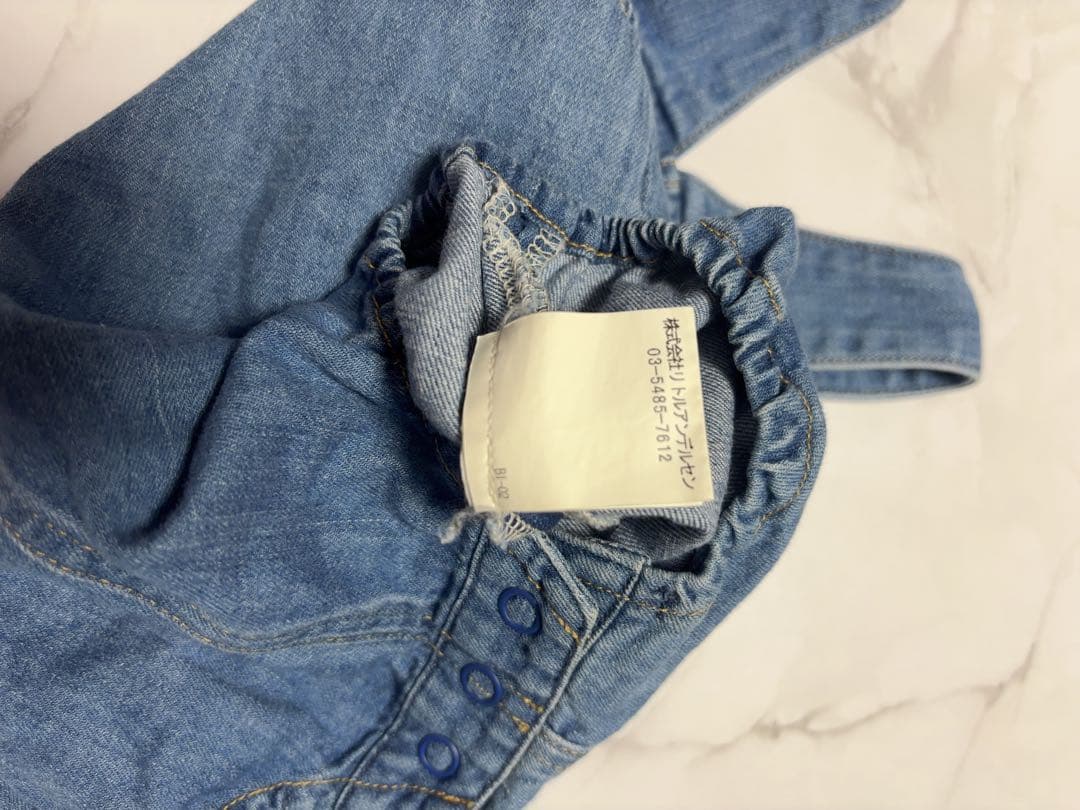 【専用】ヒステリックミニ テディセットアップ