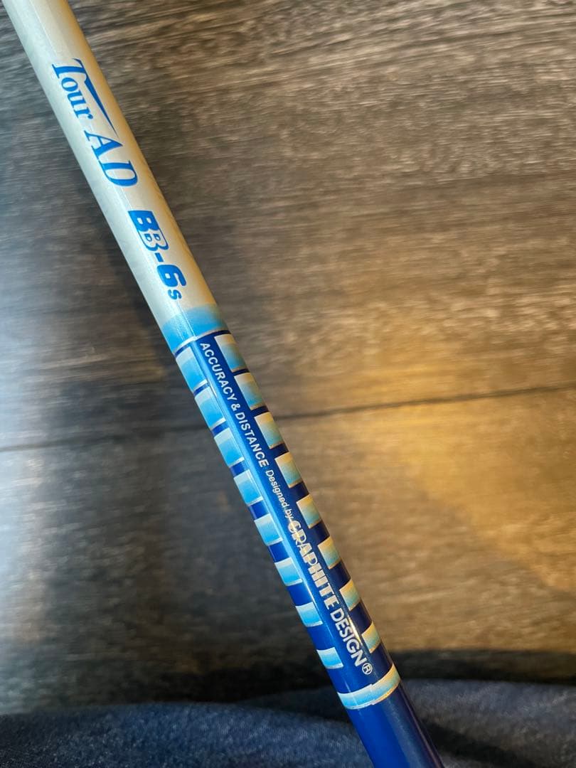 Titleist 915 D3 ドライバー　9.5°