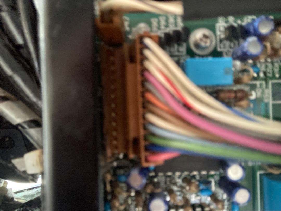 MAXIM9000 基盤