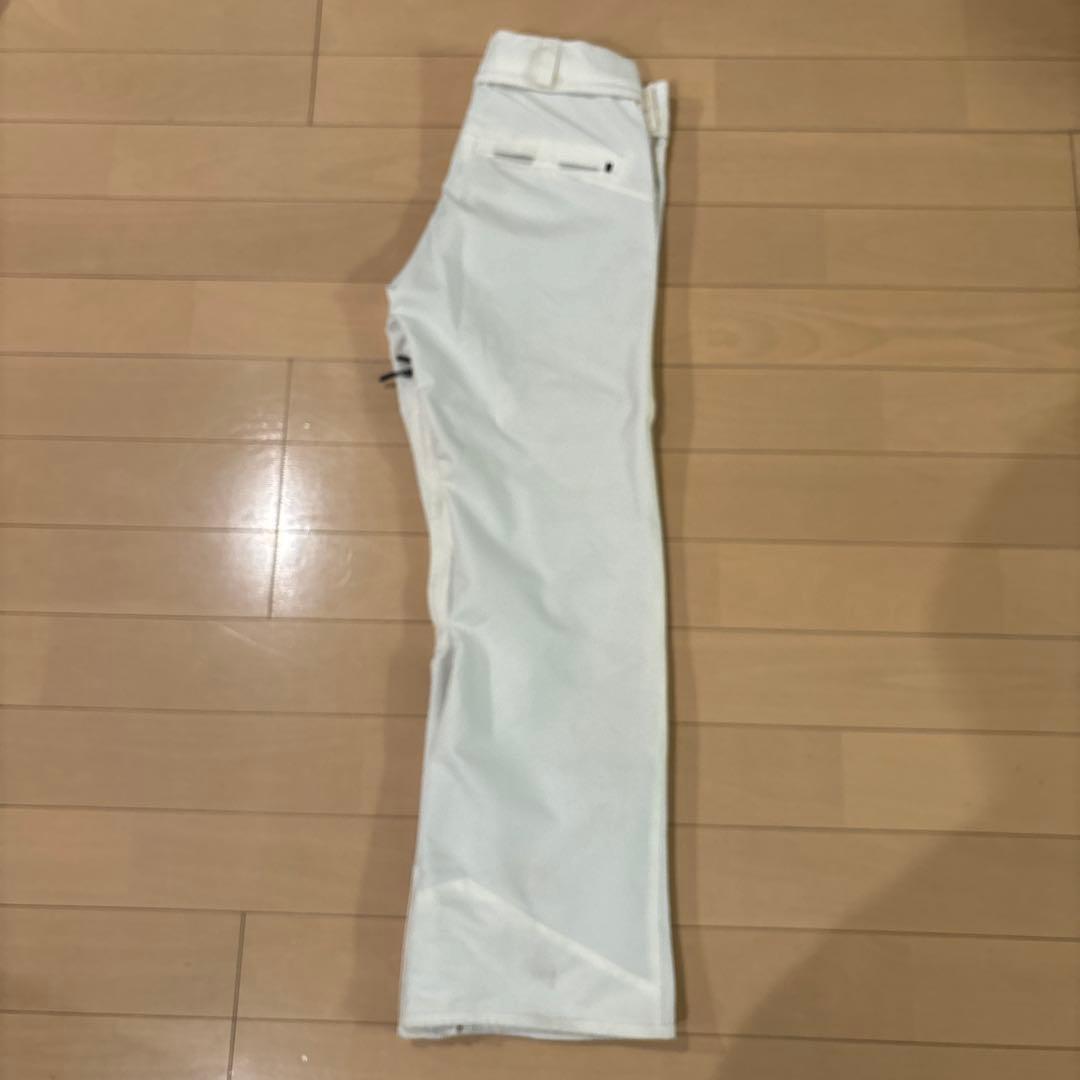 VOLCOM スノボウェア　アメリカサイズS 日本のＭサイズ相当　別売り不可