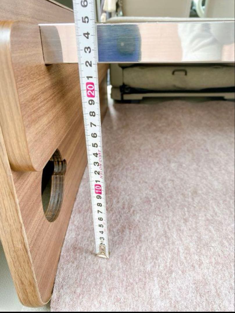 RVランドベットキット　エブリィワゴン　クリッパーリオ　DA17W DR17W