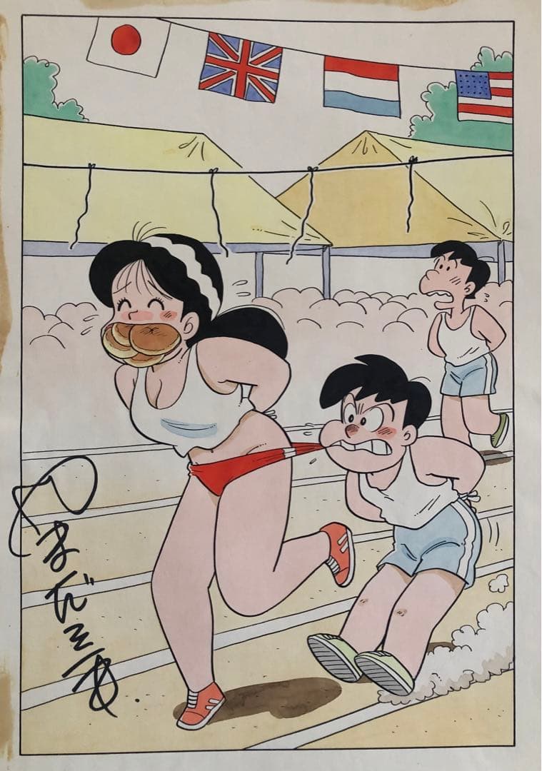 ヨウコさん専用