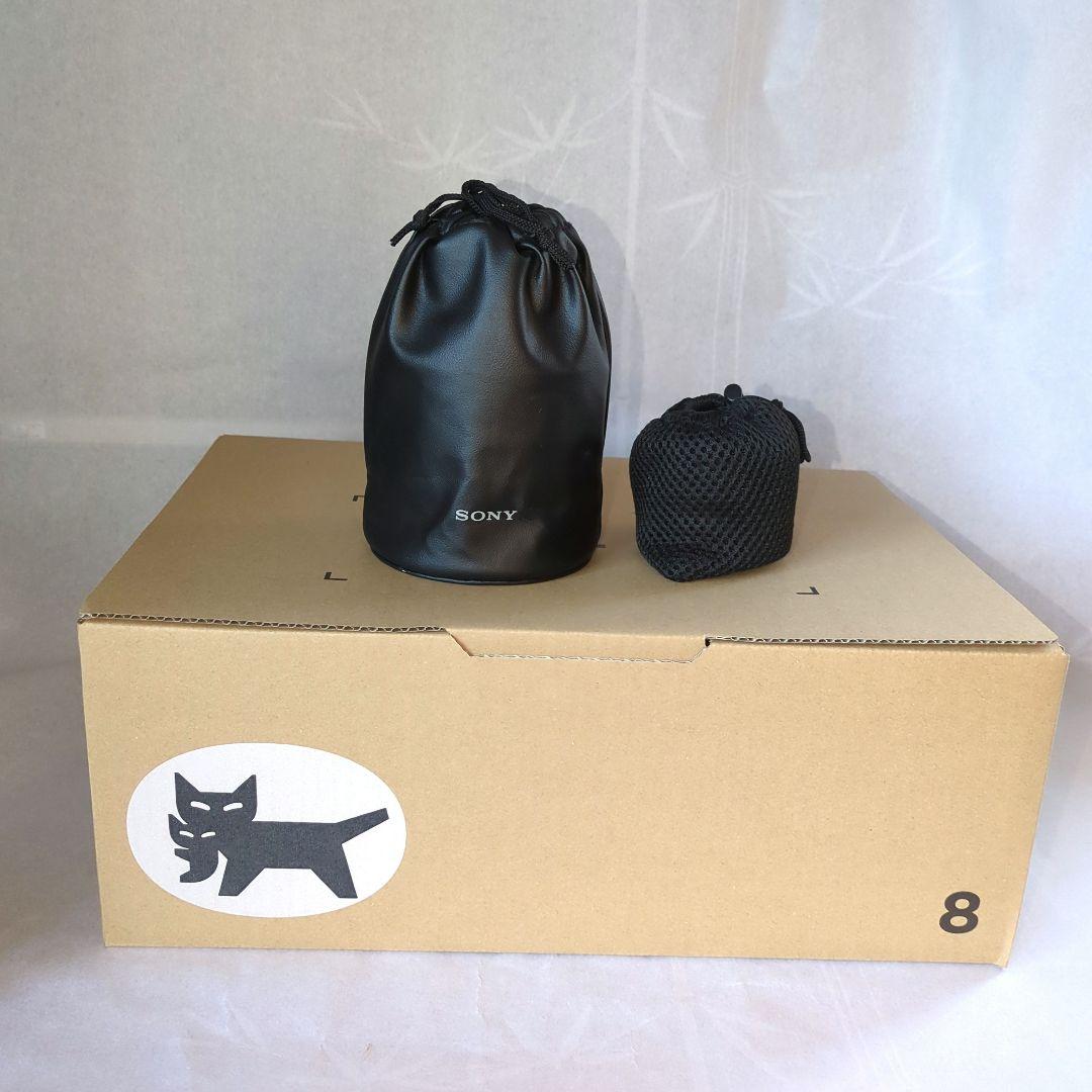 レンズ(単焦点) SONY 135mm F2.8 [T4.5] STF SAL135F28