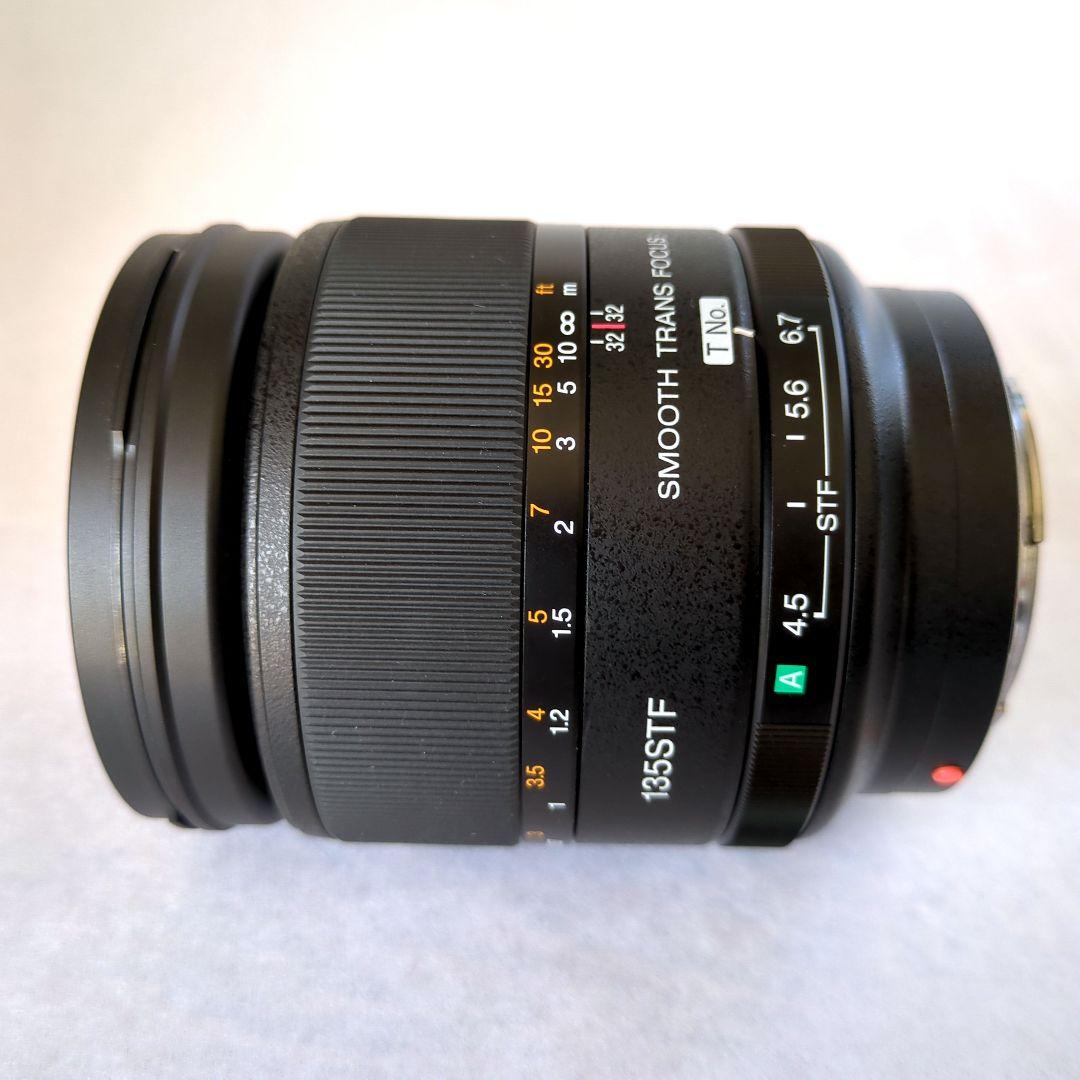 レンズ(単焦点) SONY 135mm F2.8 [T4.5] STF SAL135F28