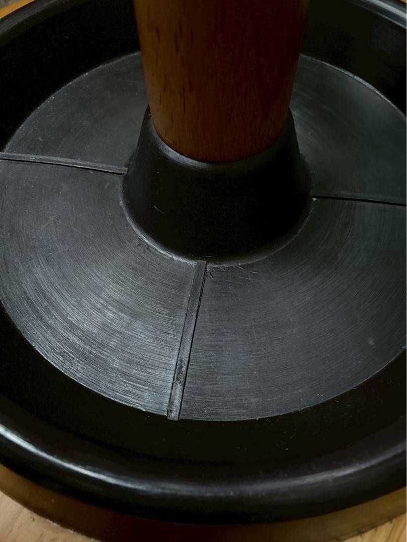 木製 傘立て ポールハンガー インテリア カントリー 玄関 ハンガーラック