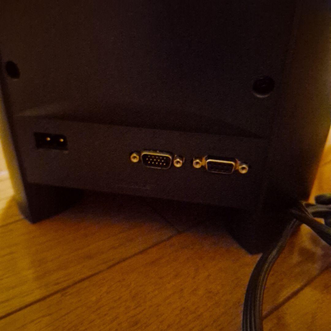 スピーカー・ウーファー BOSE FS-321 Il front surround system