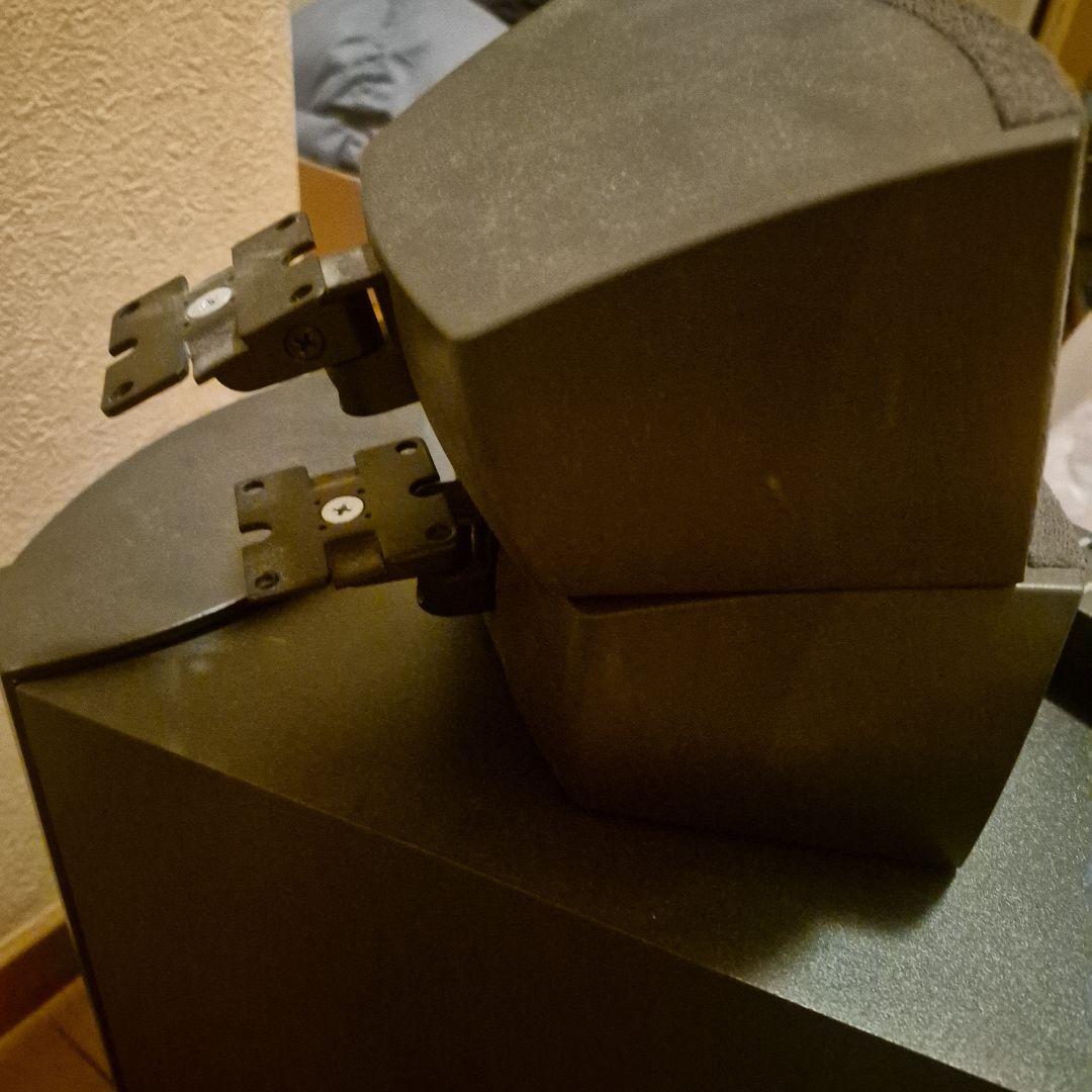 スピーカー・ウーファー BOSE FS-321 Il front surround system