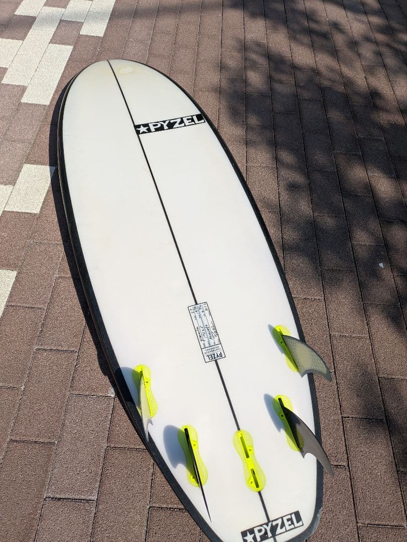 PYZEL グレムリン 湘南引き取り限定