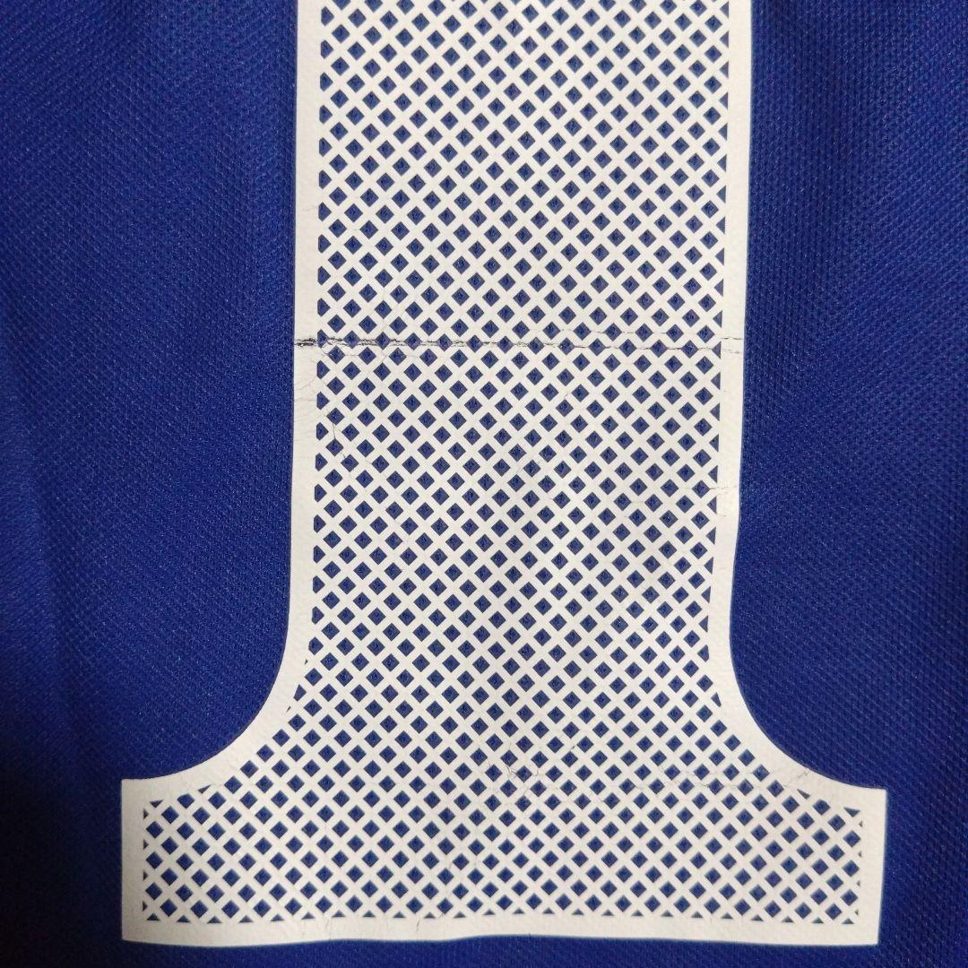 adidas　99年　三浦知良　日本代表ユニフォーム　新品未使用タグ付き