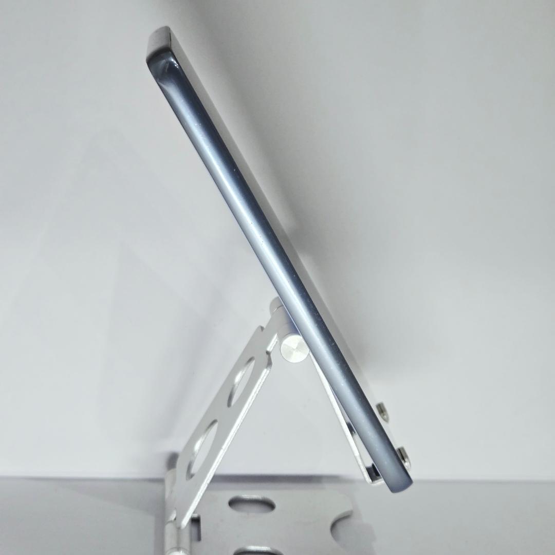 04 GalaxyA53 5G ブルー SIMフリー 美品