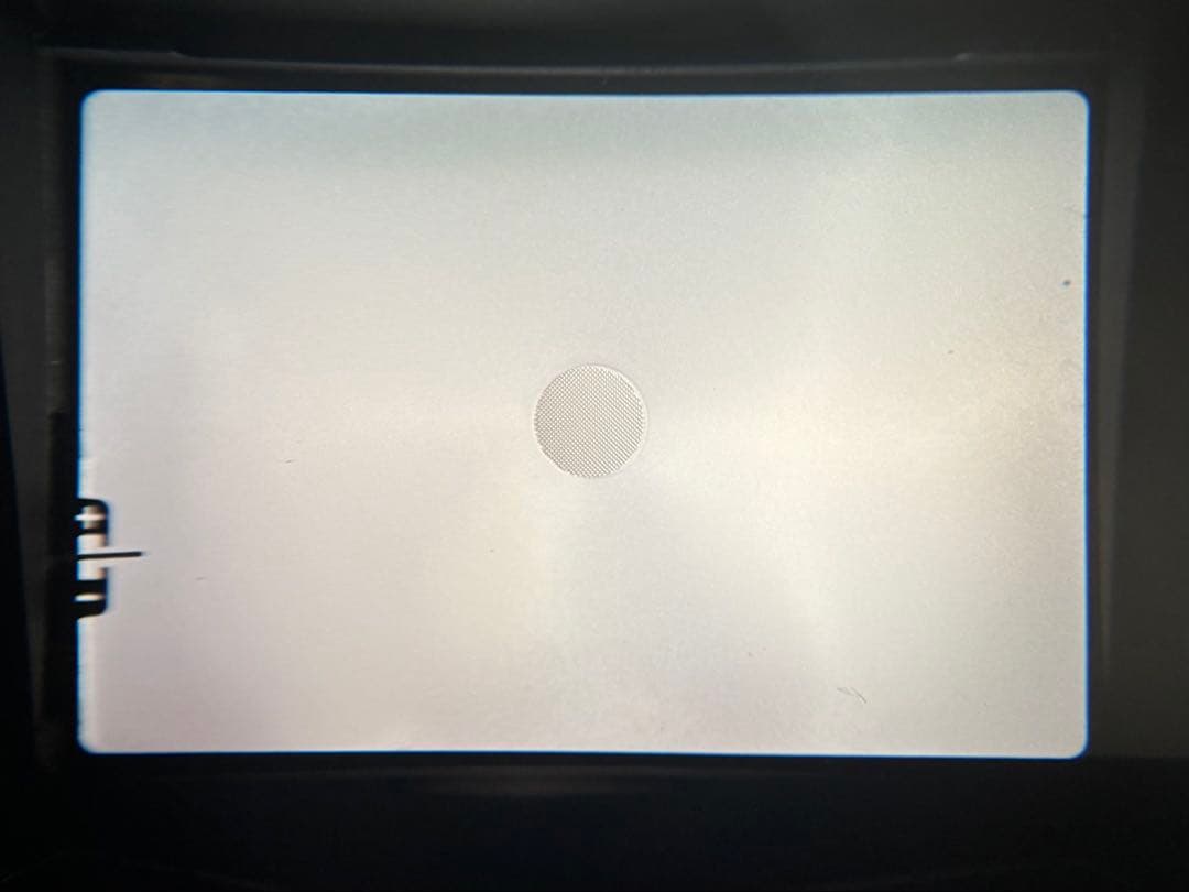 ★ OLYMPUS M-1 (革ケース付) + ★M-SYSTEM 50mm