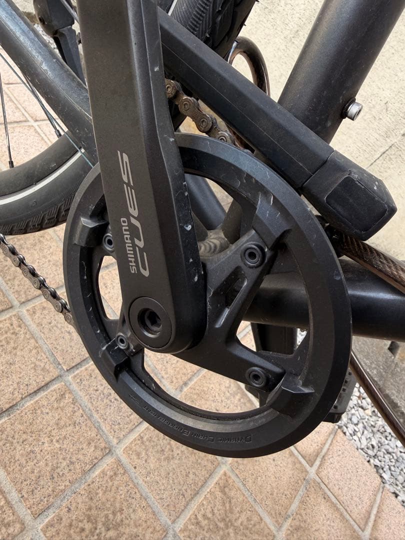 Trek FX3 2020 (L) カストム