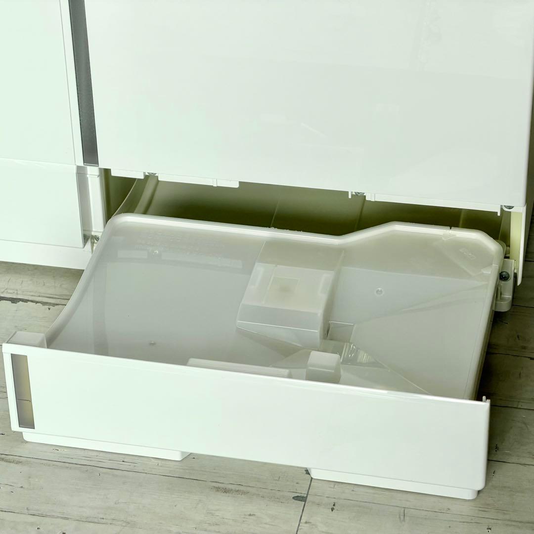 Panasonic「F-YHVX90」ナノイーＸ搭載衣類・乾燥除湿機