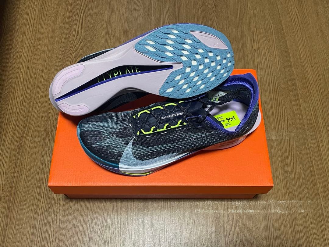 新品未使用 26cm ストリークフライ2