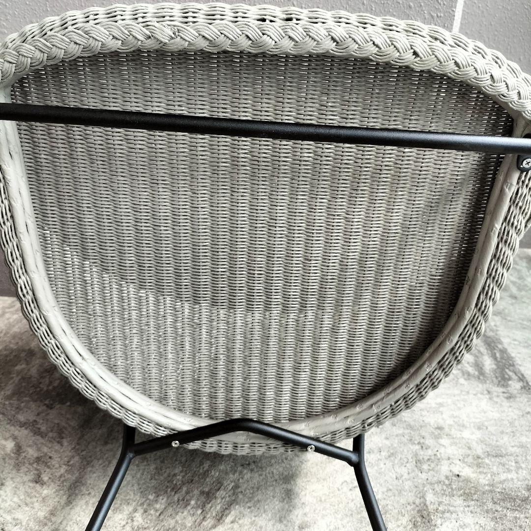 L*a様 アスプルンド JOE ジョーチェア シートパット付(JTH-e)