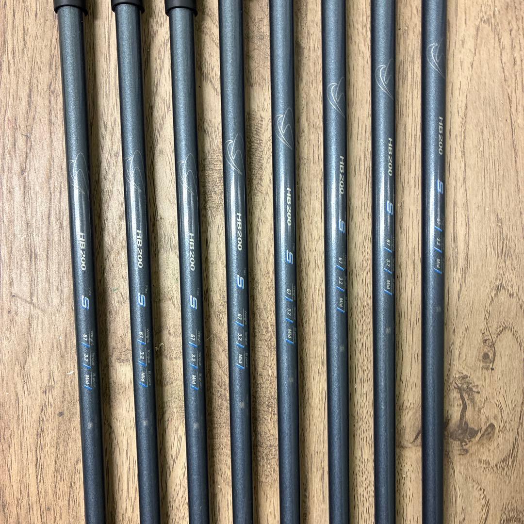 メンズゴルフクラブセット　【XXIO】【Munsing wear】【ゼクシオ】