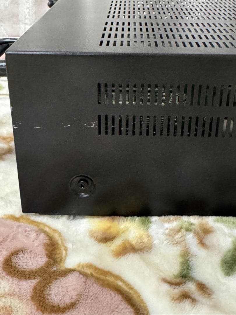 DENON AVアンプDENON AVR-X1700H