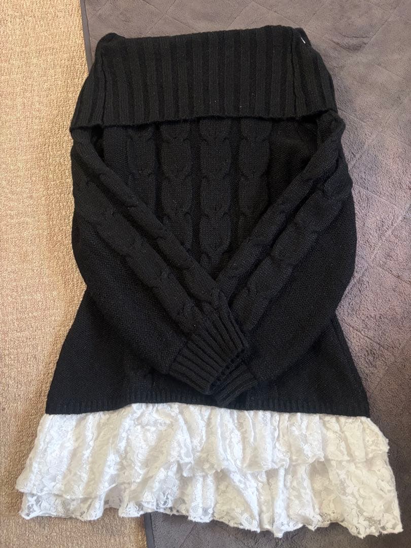 オリーブデオリーブ♡YUIワンピ