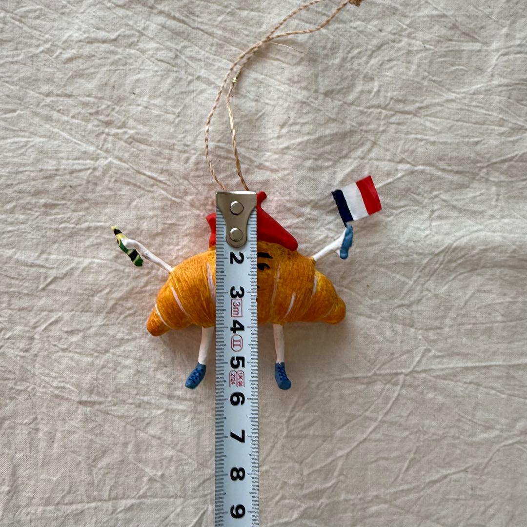 アスティエ・ド・ヴィラット　クリスマスオーナメント