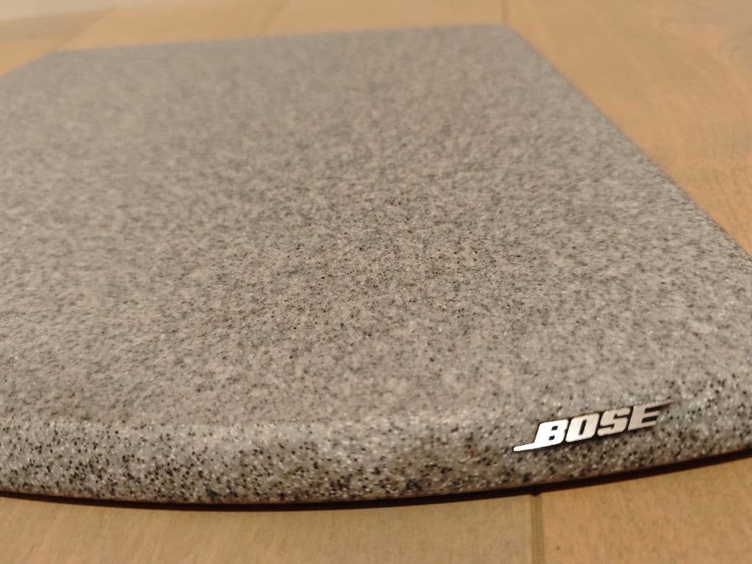 Bose Wave Music System（専用台座付き）