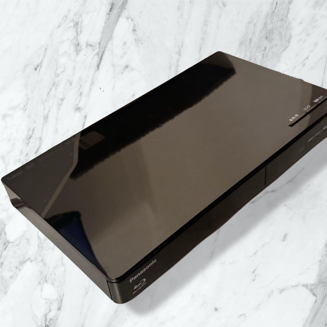 【美品】Panasonic 防水テレビ UN-15CTD9D