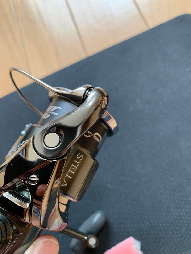 22 ステラ C3000MHG