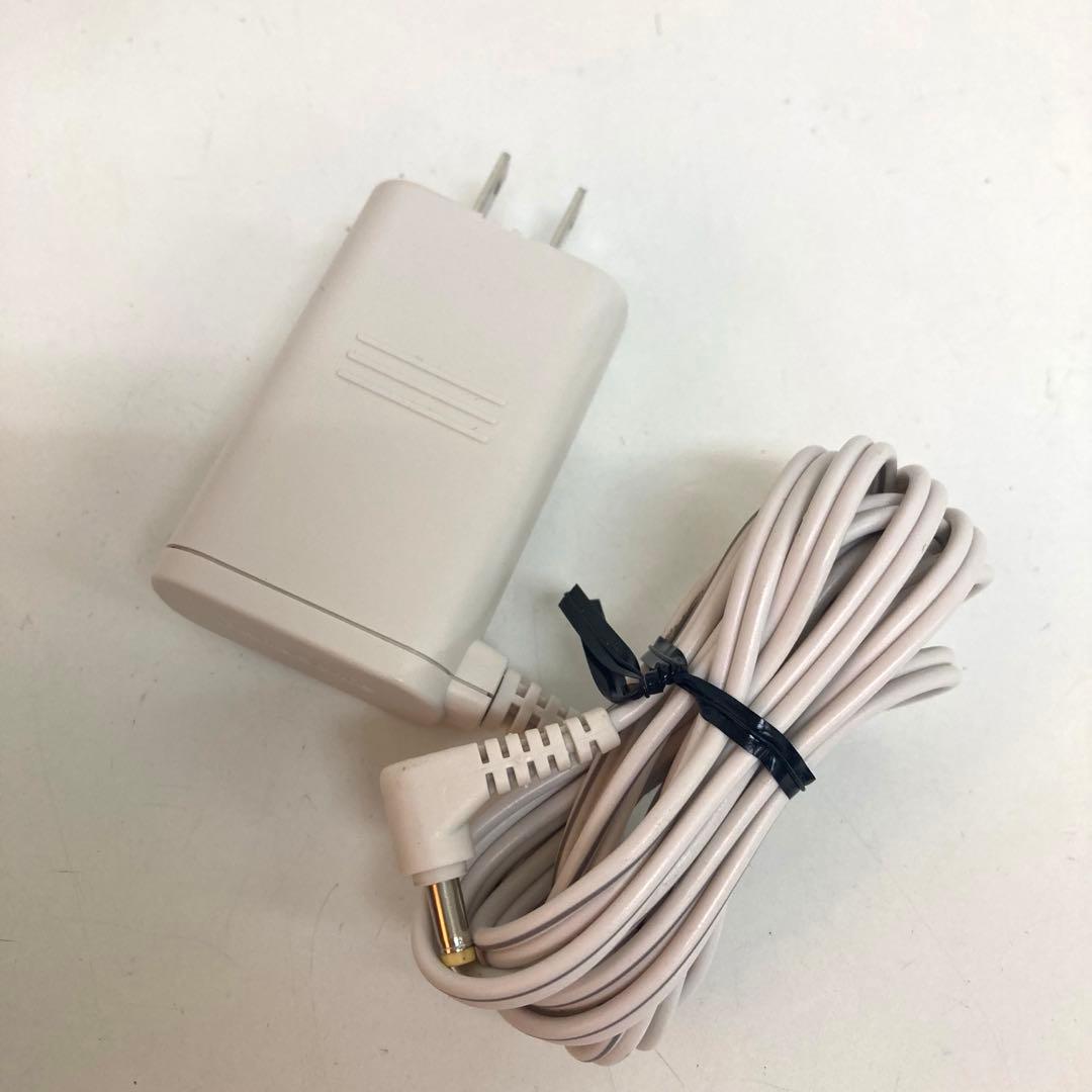 f630-37 Panasonic美顔器 EH-ST99-N イオン美顔器