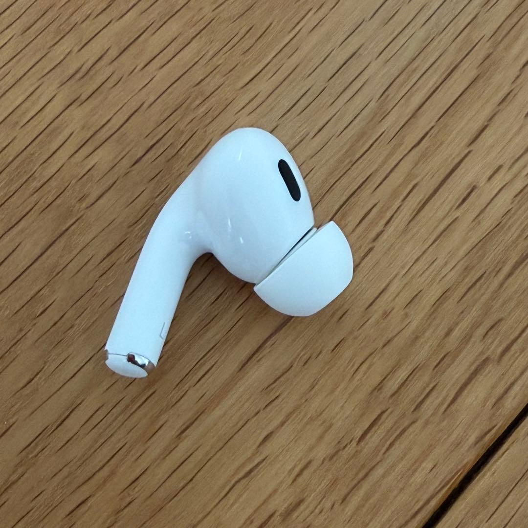 AirPods Pro 第2世代 USB-C 付属品新品 箱付き