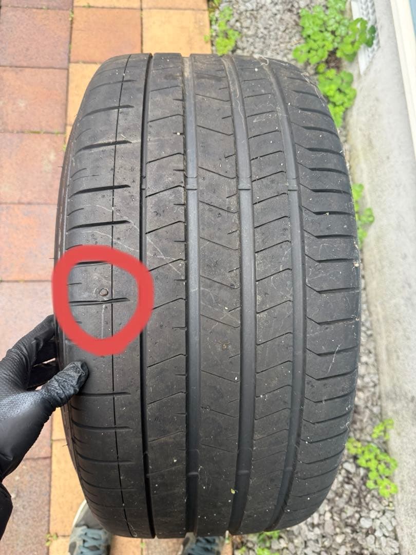 BC FORGED MLE81 gle w167 23インチ