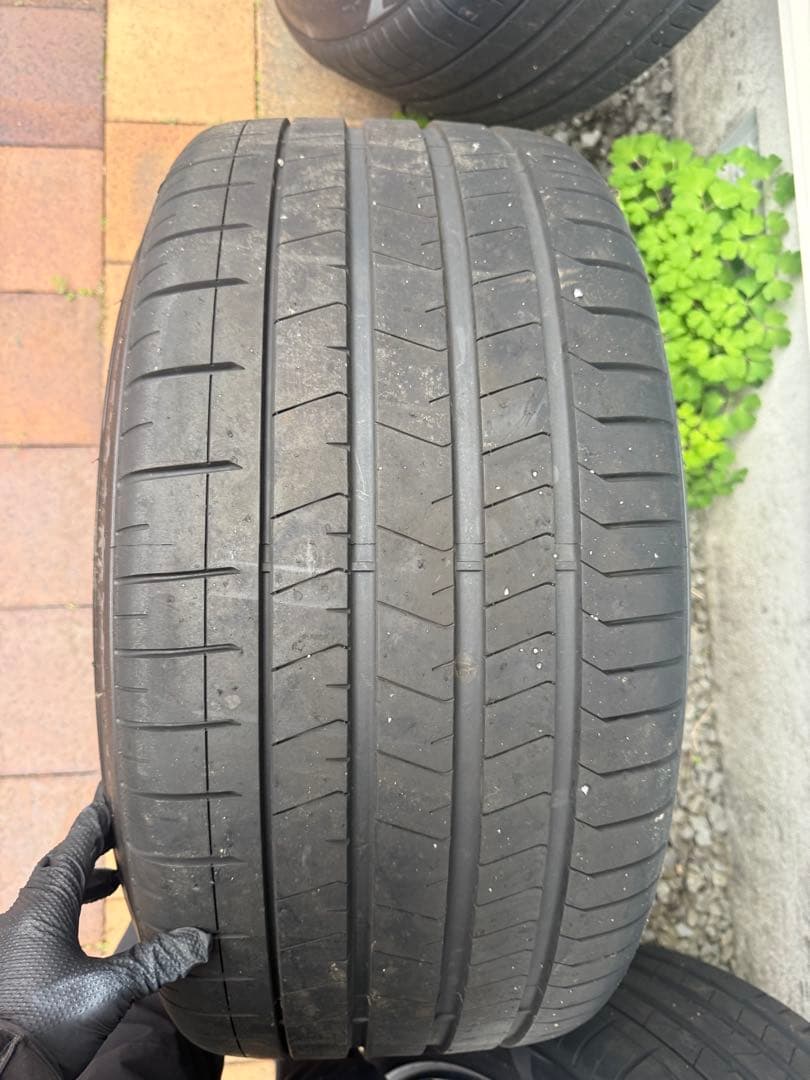 BC FORGED MLE81 gle w167 23インチ