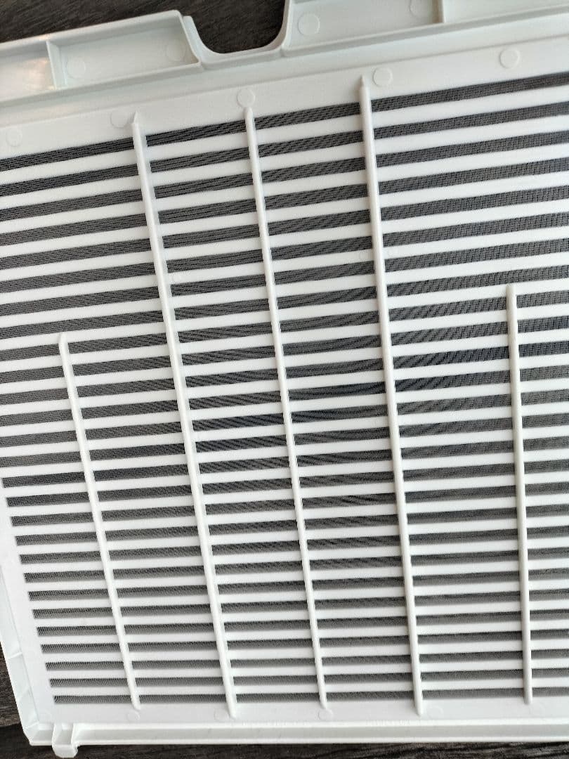 ダイキン ストリーマ空気清浄機 2023年(MCA55ZE2-W)