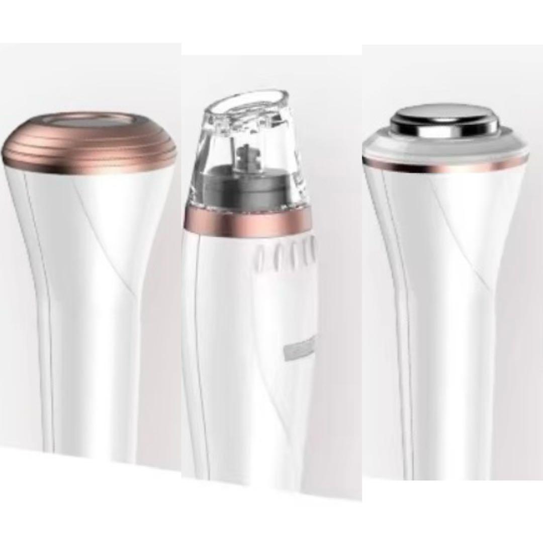 新品未使用！展示会　出店　新商品 angus 値下げセール ハイドラ　プラズマ