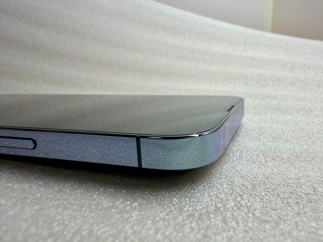 Apple iPhone 13 シエラブルー 256GB SIMフリー